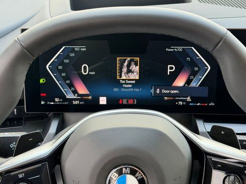 Certified 2026 BMW 530i 530i image 19