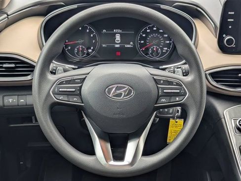 Used 2023 Hyundai Santa Fe SE FWD image 20