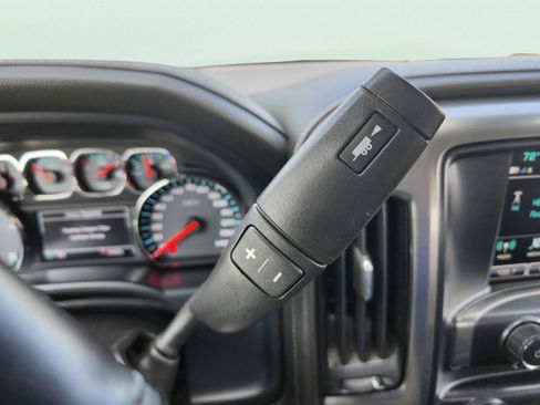 Used 2019 Chevrolet Silverado 3500 LTZ w/ Duramax Plus Package AWD/4WD image 14