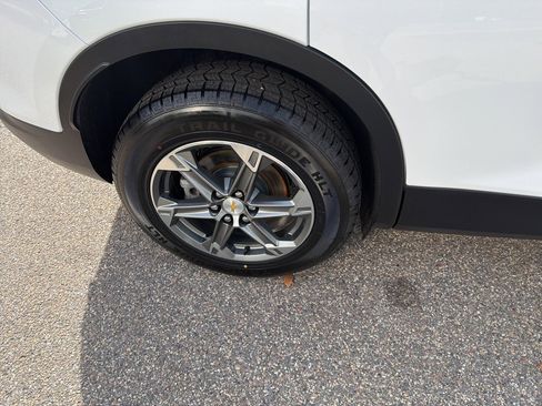 Used 2023 Chevrolet Blazer LT w/ Driver Confidence Package image 24