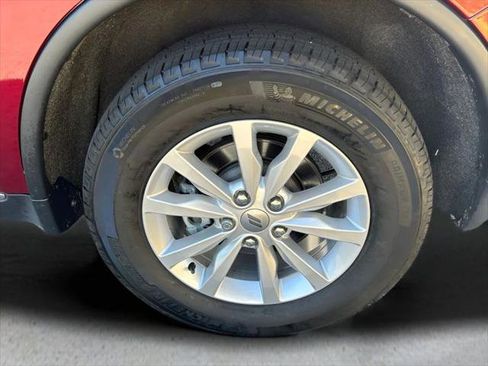 Certified 2023 Dodge Durango SXT w/ Quick Order Package 2BK image 15