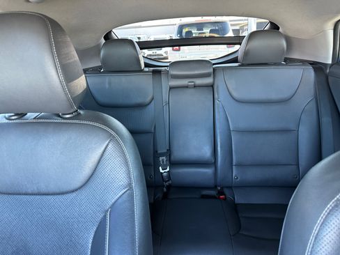 Used 2017 Hyundai Ioniq Limited w/ Limited Ultimate Package 02 FWD image 26