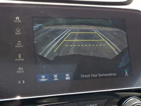 Used 2022 Honda CR-V Touring image 18