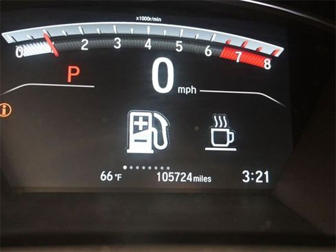 Used 2017 Honda CR-V EX-L image 24