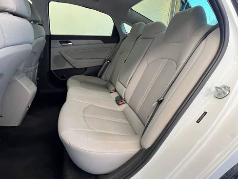Used 2018 Hyundai Sonata SEL image 10