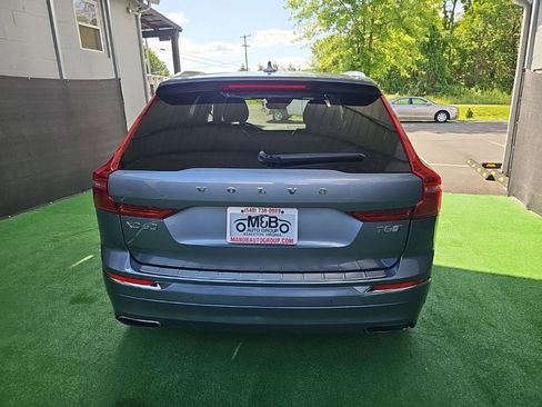 Used 2018 Volvo XC60 T8 Inscription AWD/4WD image 5