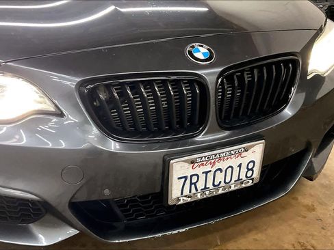 Used 2016 BMW M235i Coupe image 32