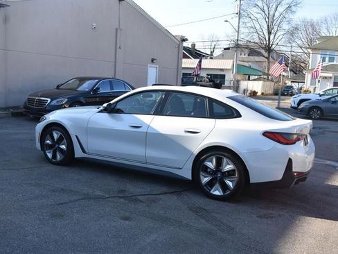 Used 2023 BMW i4 eDrive35 RWD image 5