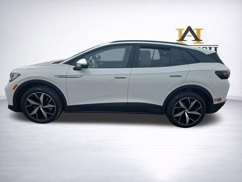 Used 2023 Volkswagen ID.4 Pro S AWD/4WD image 13