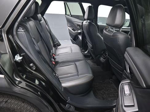 Used 2023 Subaru Outback Wilderness image 6