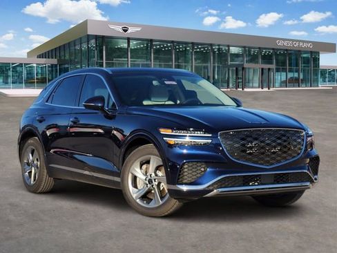 New 2026 Genesis GV70 2.5T Advanced image 1