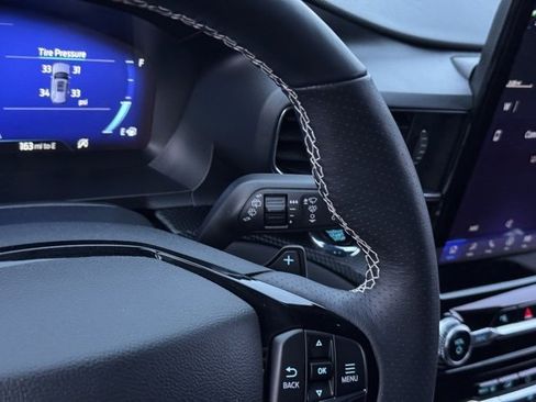 Certified 2022 Ford Explorer ST w/ Equipment Group 401A image 31