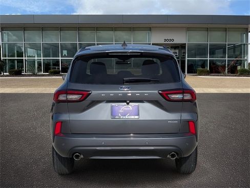 Used 2023 Ford Escape ST-Line w/ Tech Pack #1 image 5