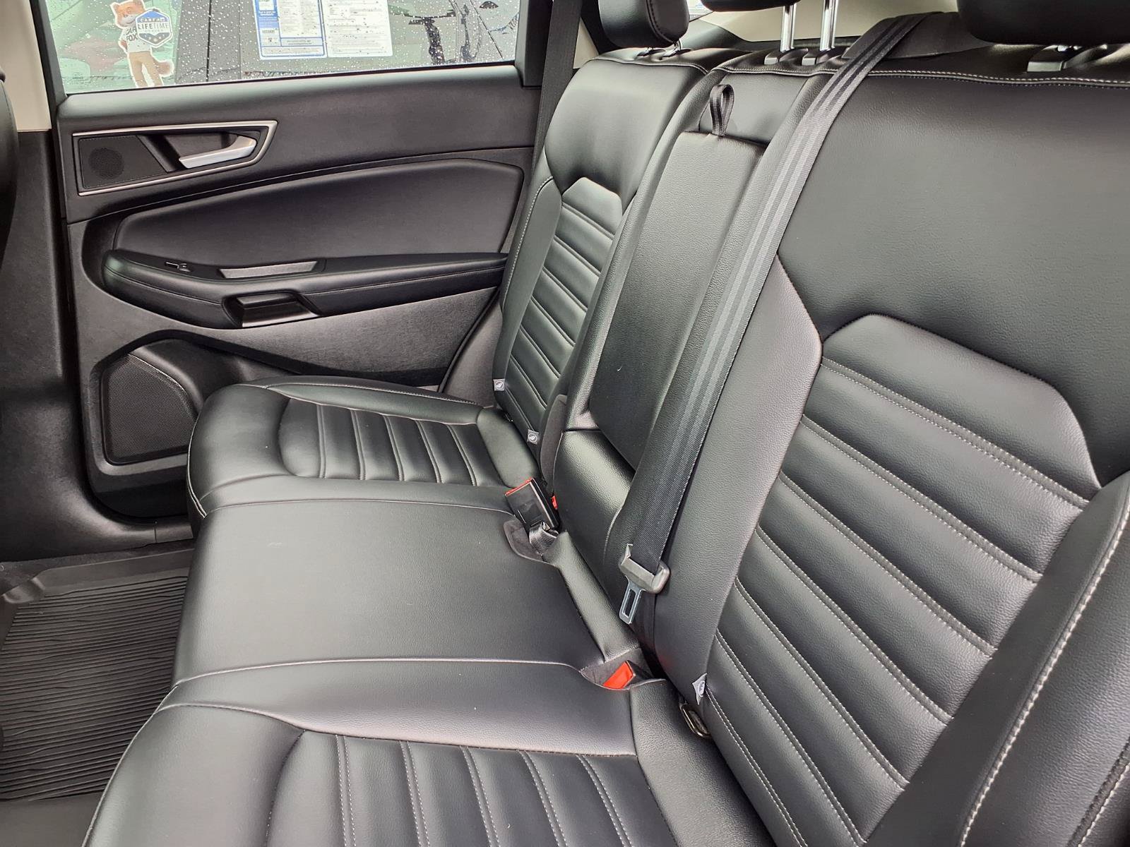 Used 2024 Ford Edge SEL w/ Convenience Package AWD/4WD image 7