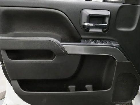 Used 2016 Chevrolet Silverado 2500 LT w/ LT Fleet Convenience Package AWD/4WD image 12