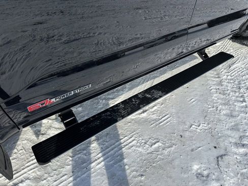 Used 2024 Ford F350 Platinum image 15