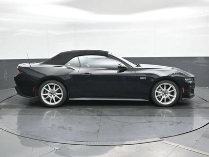 Used 2024 Ford Mustang GT Premium
