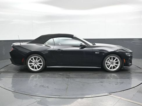 Used 2024 Ford Mustang GT Premium RWD image 4