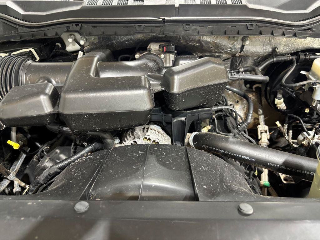 Used 2019 Ford F250 XL w/ Power Equipment Group AWD/4WD image 24