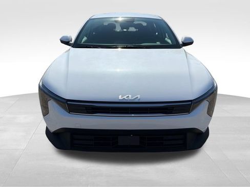 New 2026 Kia K4 FWD image 2
