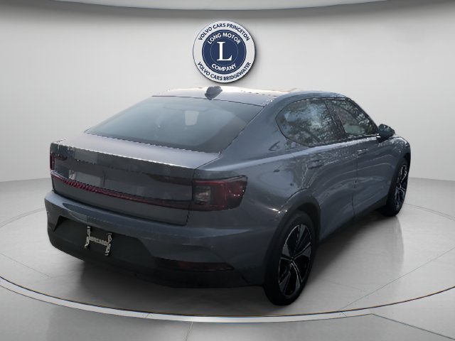 Used 2024 Polestar Polestar 2 RWD image 3