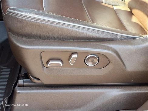 Used 2024 GMC Sierra 2500 Denali w/ Denali Reserve Package image 21