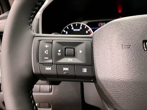 New 2026 Nissan Rogue Dark Armor FWD image 22