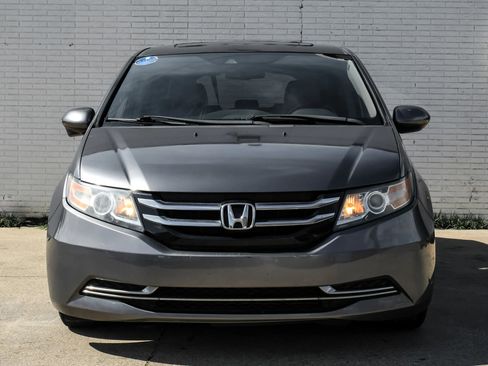 Used 2015 Honda Odyssey EX-L image 5