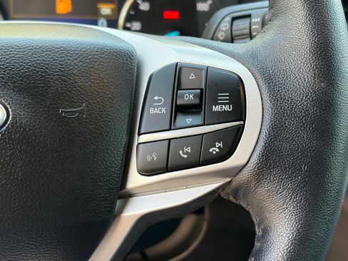 Used 2023 Ford Explorer XLT w/ Equipment Group 202A image 21