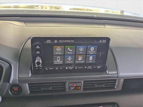 New 2025 Honda Pilot TrailSport image 12