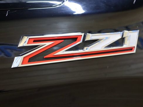 Used 2020 Chevrolet Silverado 1500 RST AWD/4WD image 17