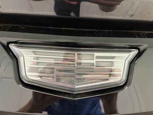 Certified 2024 Cadillac Lyriq Luxury AWD/4WD image 27