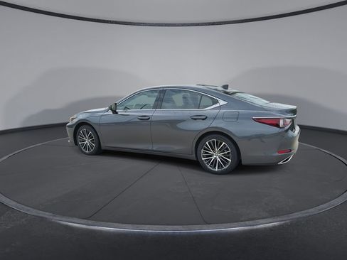 Used 2025 Lexus ES 350 w/ Premium Package image 6