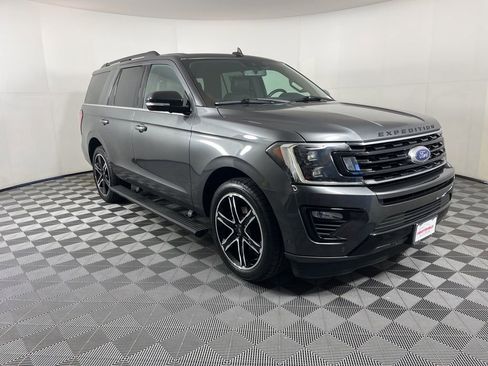 Used 2020 Ford Expedition Limited w/ Equipment Group 303A image 19