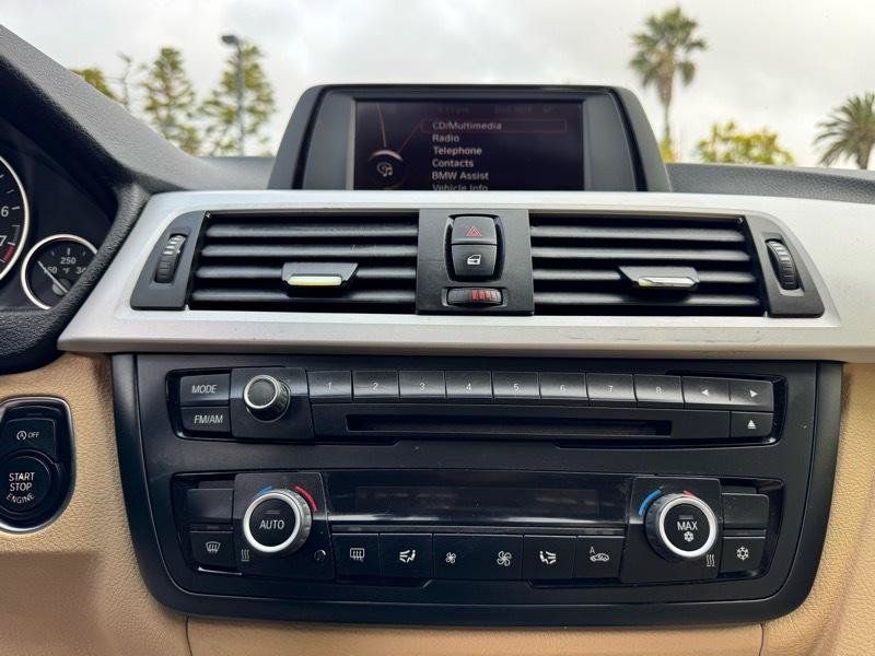 Used 2012 BMW 328i Sedan RWD image 62