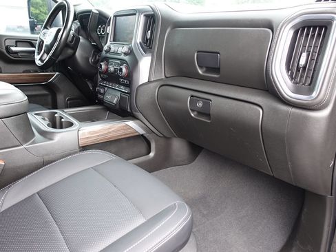 Used 2023 Chevrolet Silverado 2500 LT w/ True North Edition AWD/4WD image 38