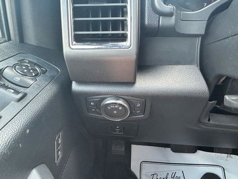 Used 2016 Ford F150 XLT w/ Equipment Group 301A Mid AWD/4WD image 26