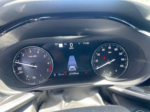 Used 2023 Buick Envision Essence w/ Technology Package I FWD image 6
