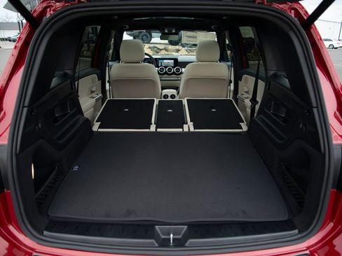 New 2026 Mercedes-Benz GLB 250 GLB 250 image 23