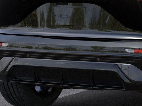 New 2026 Chevrolet Blazer EV SS image 39