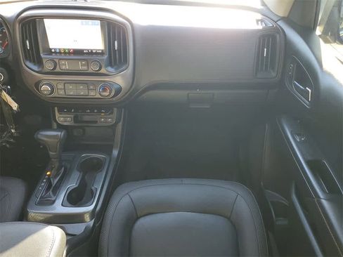 Used 2019 GMC Canyon All Terrain w/ Trailering Package image 15