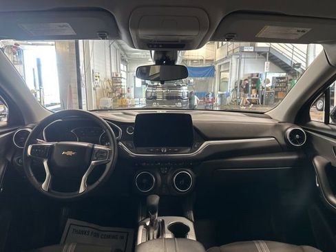 Used 2024 Chevrolet Blazer LT image 15