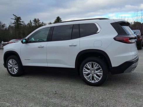 New 2026 GMC Acadia Elevation w/ Elevation Premium Package image 42
