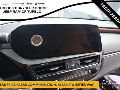 Used 2024 Lexus ES 250 w/ Premium Package AWD/4WD image 21