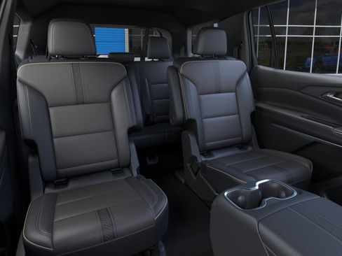 New 2026 Chevrolet Traverse High Country AWD/4WD image 17