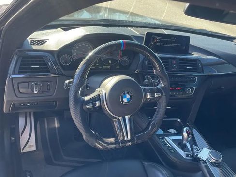 Used 2015 BMW M4 Coupe image 8