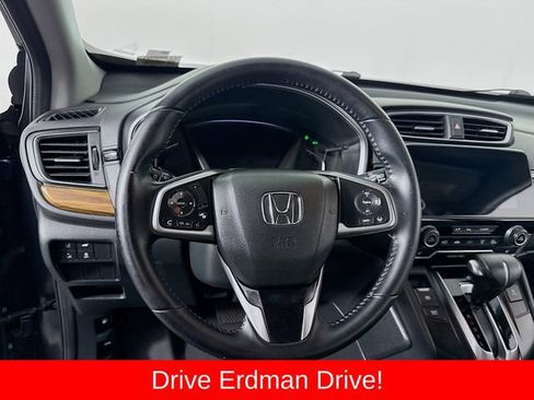 Used 2017 Honda CR-V Touring image 7