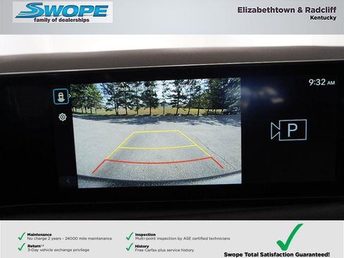 New 2026 Hyundai Santa Cruz SEL image 28