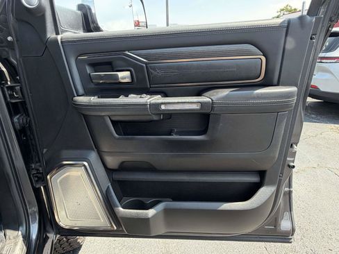 Used 2019 RAM 2500 Limited AWD/4WD image 35