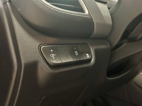 Used 2026 Kia Seltos LX FWD image 22